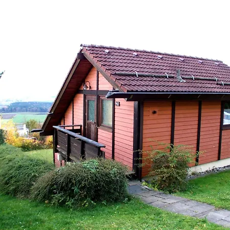 Vakantiehuis 147 Im Igelweg