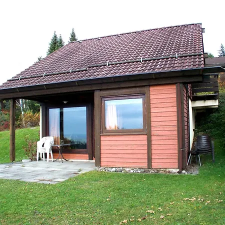 147 Im Igelweg Vakantiehuis *