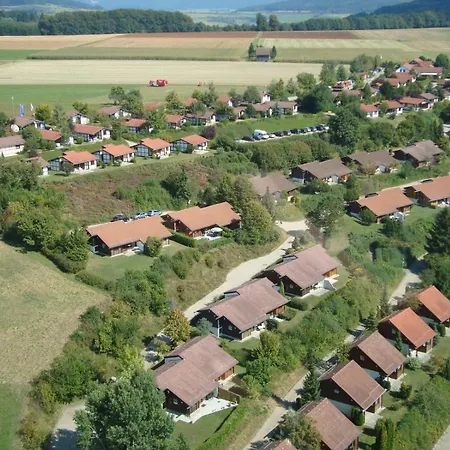 Vakantiehuis 147 Im Igelweg *