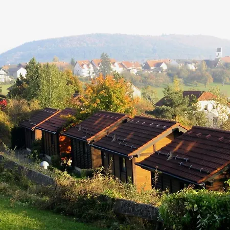 Vakantiehuis 147 Im Igelweg Bad Dürrheim
