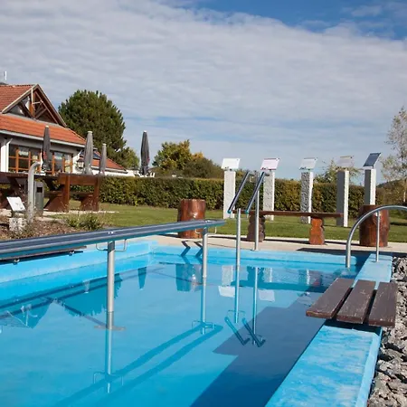 147 Im Igelweg Vakantiehuis
