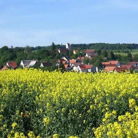 147 Im Igelweg Vakantiehuis