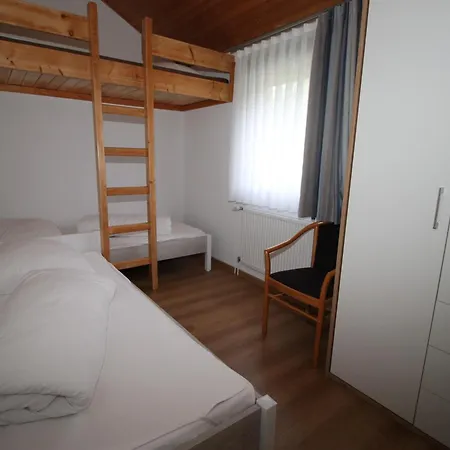 147 Im Igelweg Vakantiehuis *