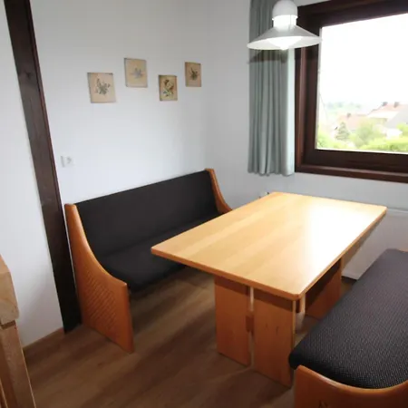 Vakantiehuis 147 Im Igelweg Bad Dürrheim